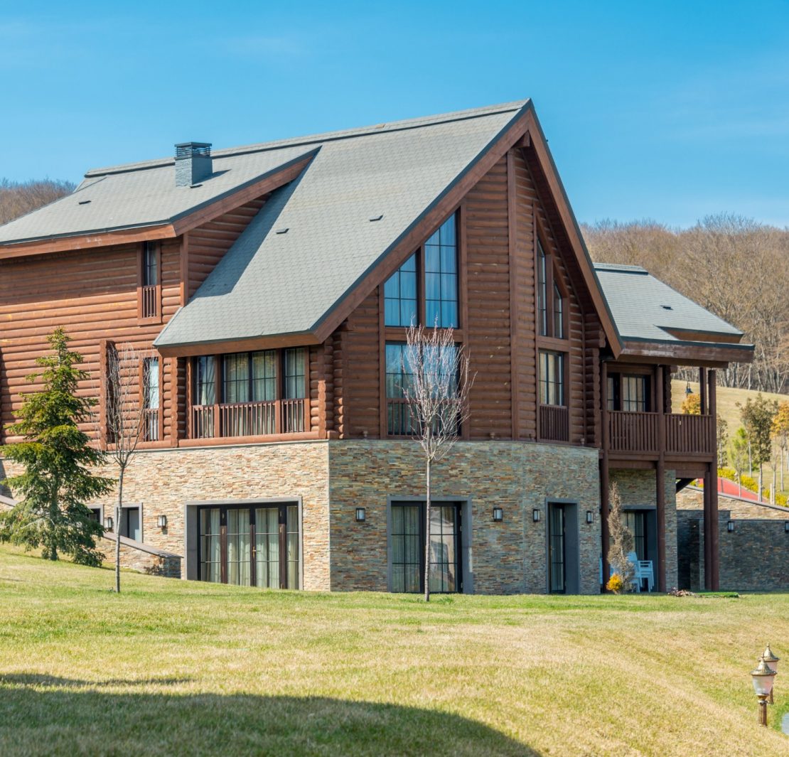 Achat d’une résidence secondaire