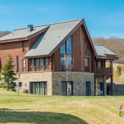 Achat d’une résidence secondaire