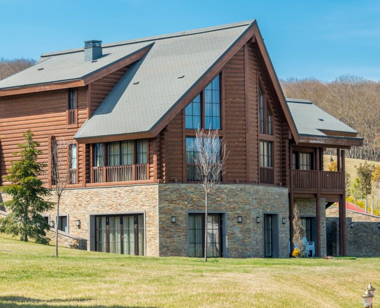 Achat d’une résidence secondaire