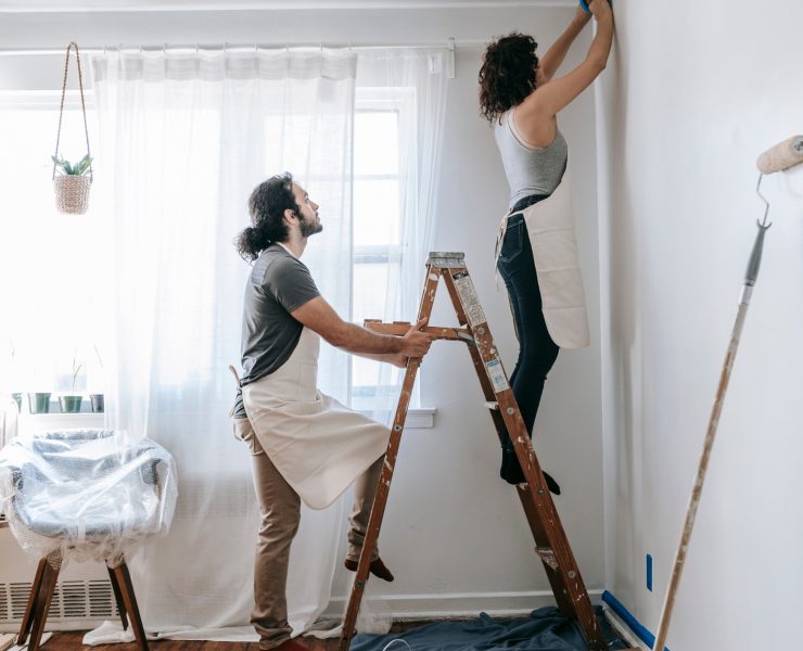 Rénovation avant vente : comment faire des travaux rentables
