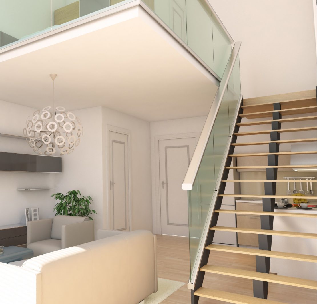 Transformer sa maison en duplex