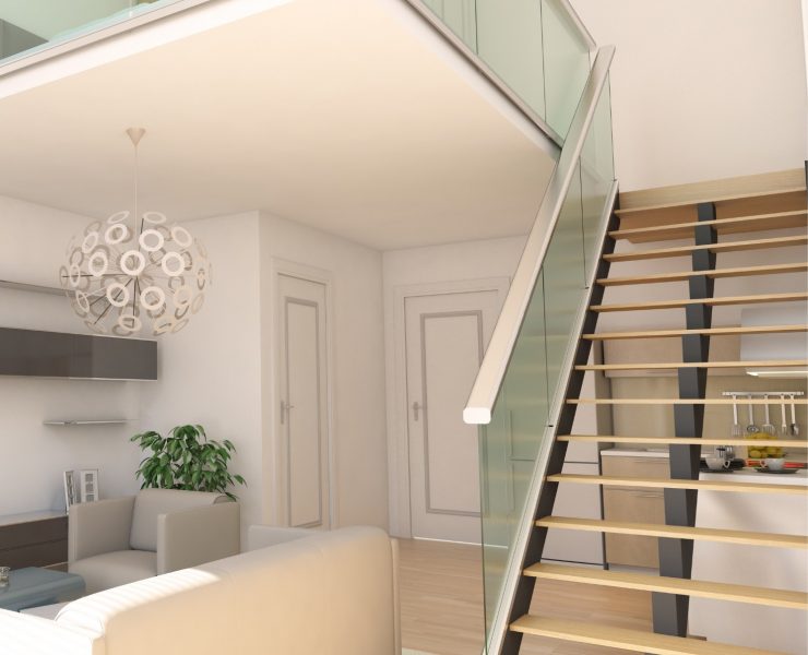 Transformer sa maison en duplex