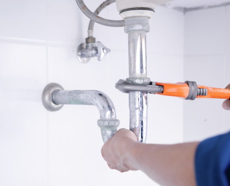 Location : quels sont les travaux à la charge du propriétaire ?