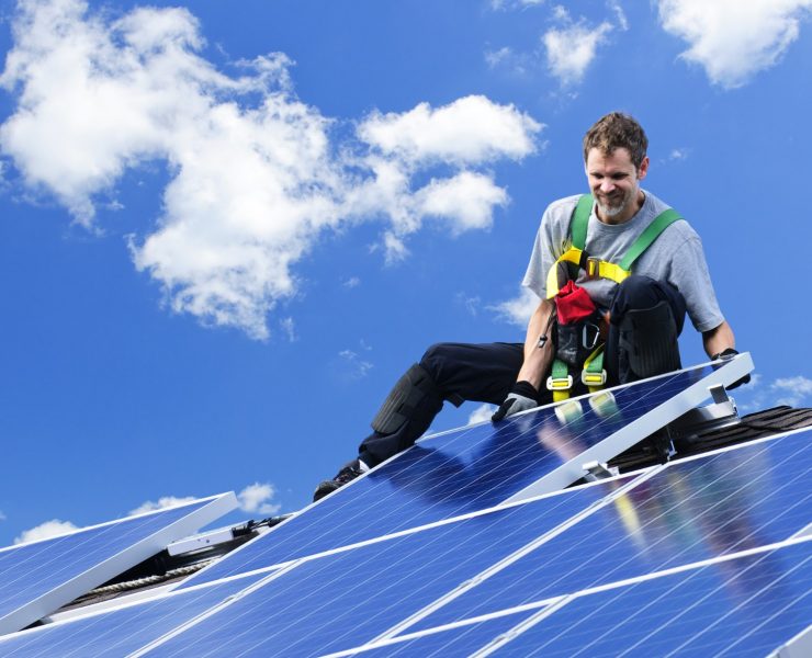 aides à la rénovation énergétique