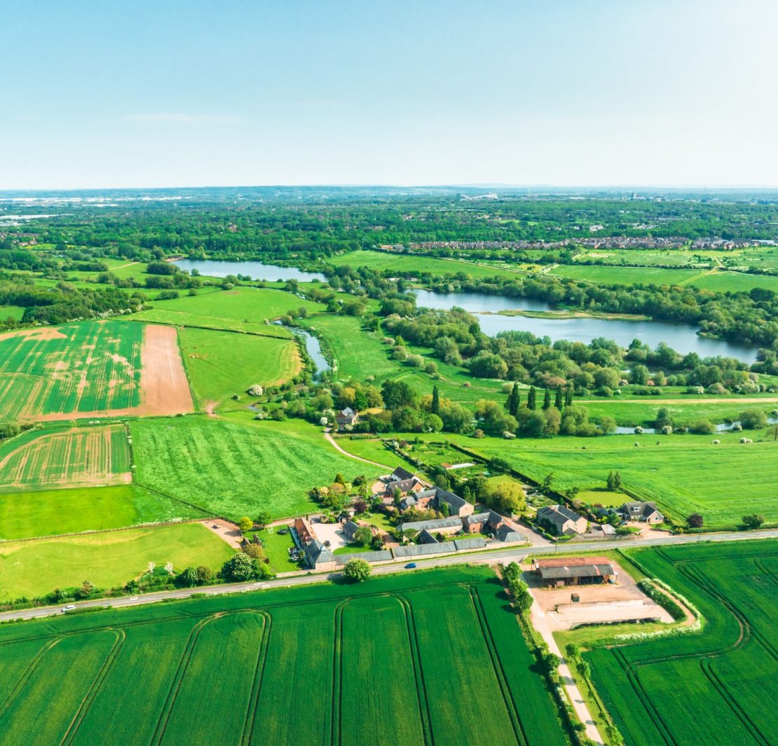 terrain pour construire maison