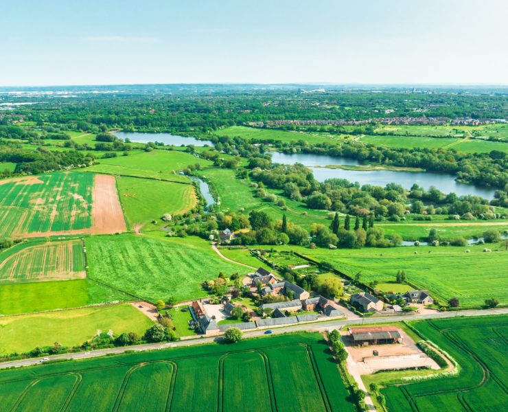 terrain pour construire maison