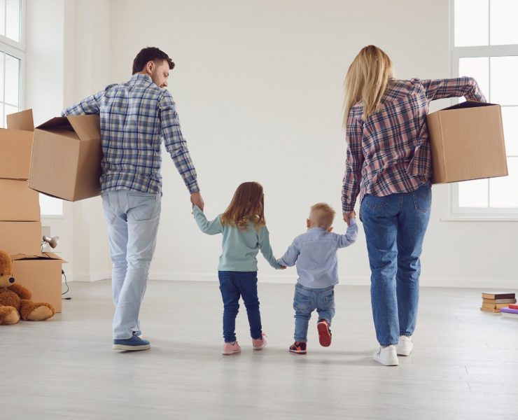 aides logement abordables au Luxembourg