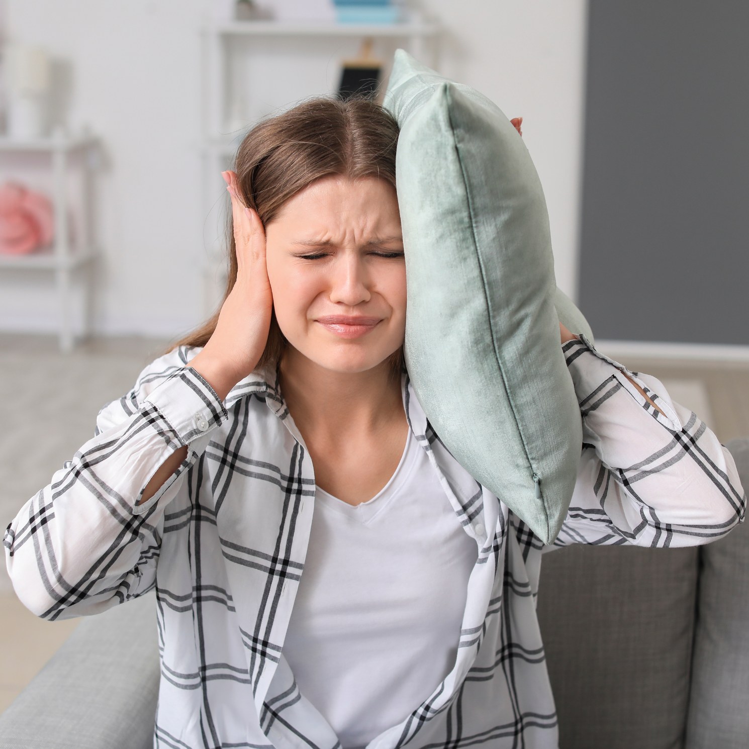 Noise Nuisances What to Do When I Am a Tenant?