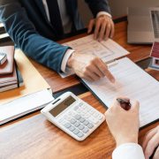 Offer Lower than the Asking Price