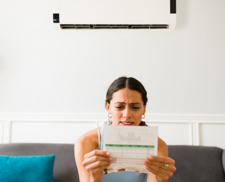 logement énergivore