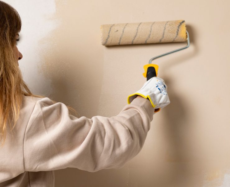 rénover avant de vendre