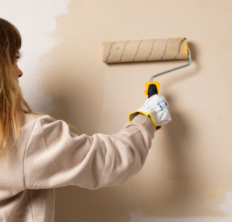 rénover avant de vendre