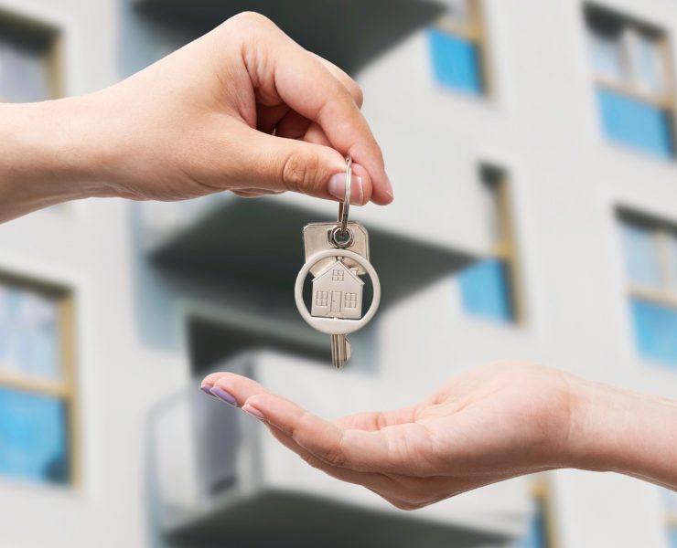 Acheter le bien que je loue