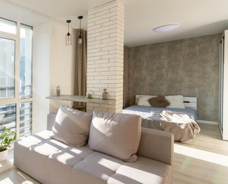 coin nuit dans salon