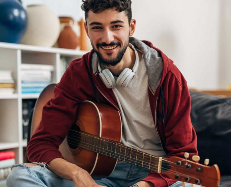 Louer son logement à son enfant