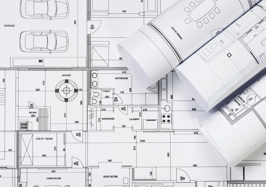 VEFA ou vente sur plan