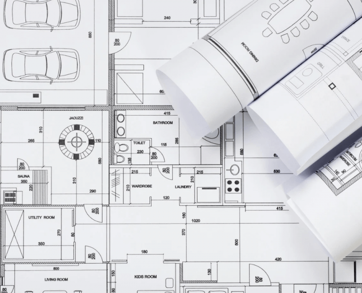 VEFA ou vente sur plan