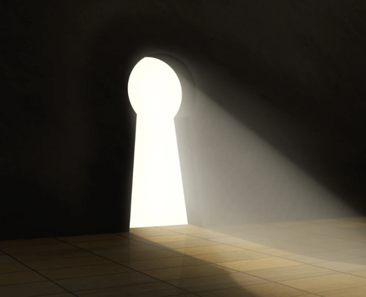 état des lieux de sortie