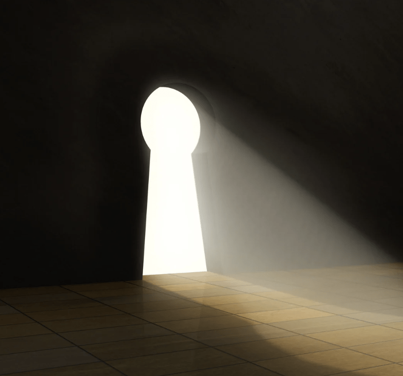 état des lieux de sortie