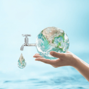 faire des économies d'eau à la maison