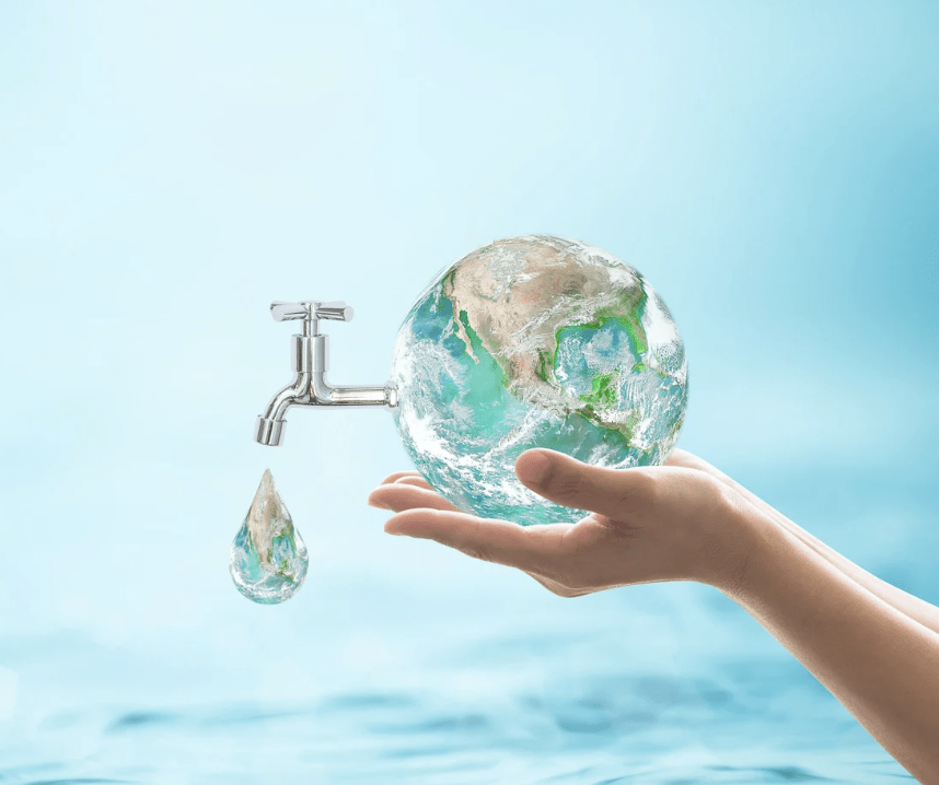 faire des économies d'eau à la maison 