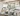 cuisine dinatoire moderne blanche