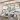 cuisine dinatoire moderne blanche