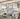 cuisine dinatoire moderne blanche