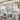 cuisine dinatoire moderne blanche